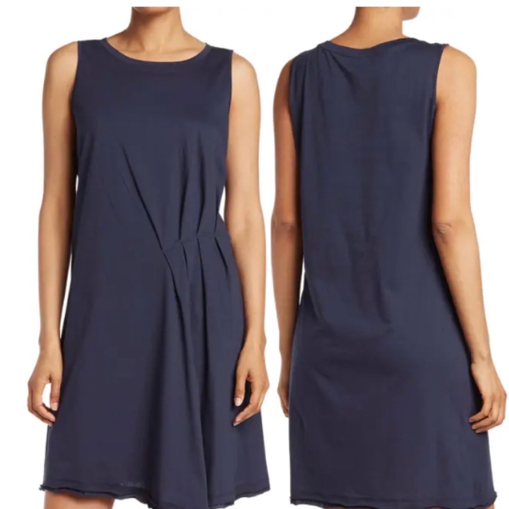 NWT Anthropologie Saturday Sunday Sleeveless Dress